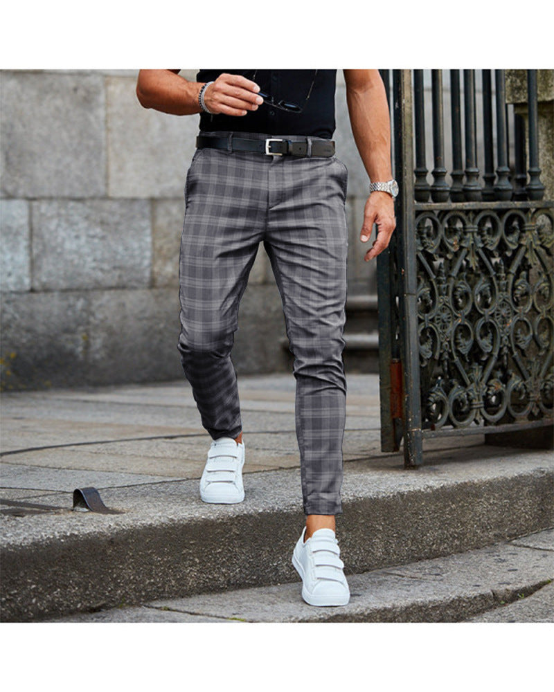 Men's Casual Pants