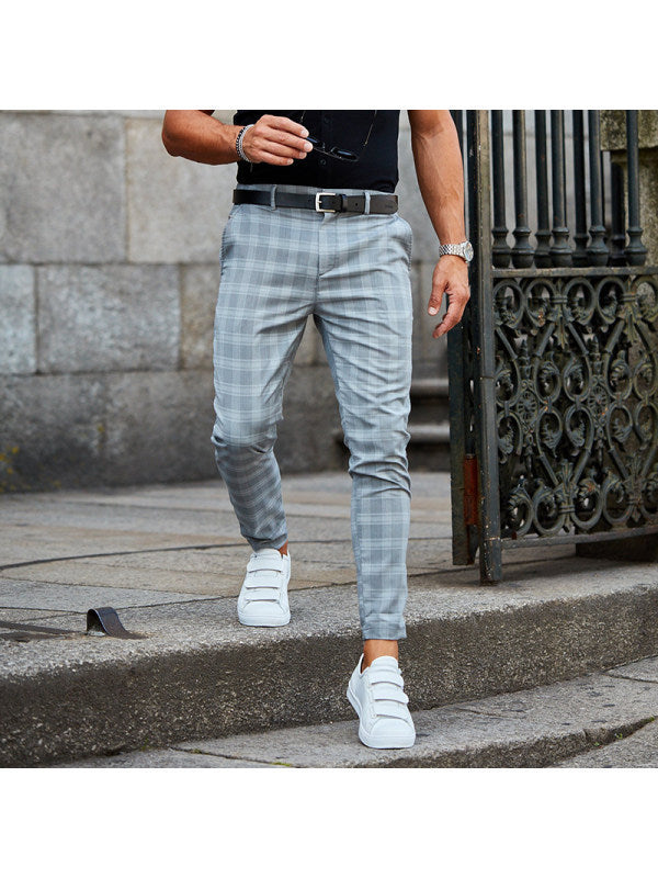 Men's Casual Pants