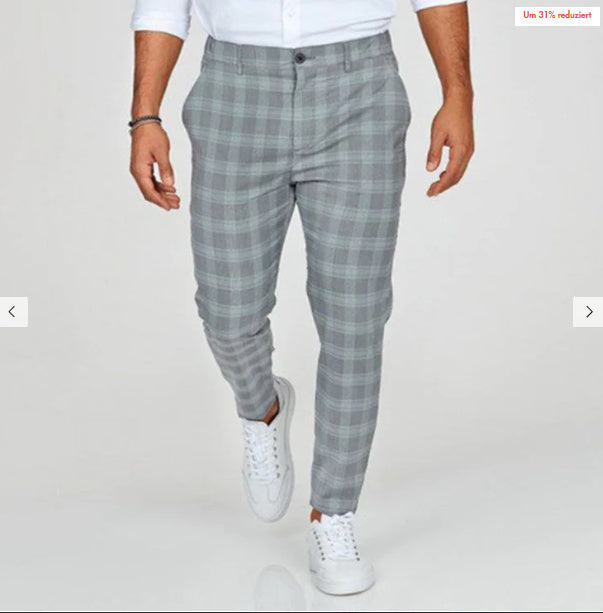 Men's Casual Pants